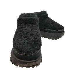 アグ UGG Venture Daze Ultra Mini Cozy ベンチャー デイズ ウルトラ ミニ コージー スニーカー レディース JPN：23 