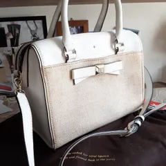 kate spade ！ ショルダーバッグ ！ ケイトスペード TKK07