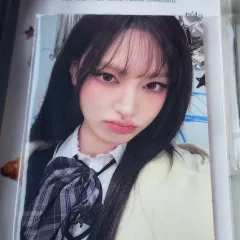 2026年最新】サノク トレカ iveの人気アイテム - メルカリ