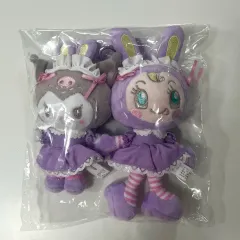 当日発送 サンリオ メゾピアノ クロミ マスコット キーホルダー 新品