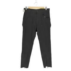 モルガンオム MORGAN HOMME Y2K ジップデザインパンツ メンズ JPN：L のサムネイル