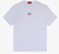 ◼︎ DIESEL◼︎ クルーネック 半袖Tシャツ　サイズXL