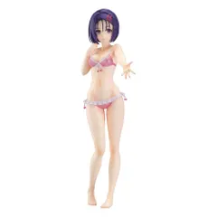 新品未開封 POP UP PARADE To LOVEる とらぶる ダークネス 西連寺春菜 ノンスケール プラスチック製 塗装済み完成品フィギュア