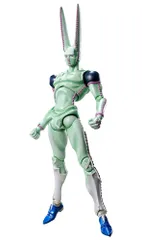 2026年最新】超像可動 D4C・セカンド 「ジョジョの奇妙な冒険 第7部