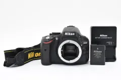 2026年最新】nikon d5100 中古の人気アイテム - メルカリ