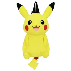 2026年最新】初期ピカチュウ ぬいぐるみ リュックの人気アイテム
