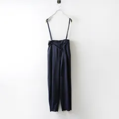 2024SS アーバンリサーチロッソ URBAN RESEARCH ROSSO マルチWAYリネンライクワイドパンツ 36｜チャコールグレー【2400014844108】