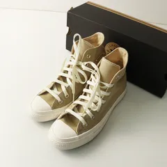 コンバース CONVERSE 31305470 ABC-MART限定 ALL STAR S-PT II HI 24.0cm＼ベージュ オールスター ハイカット【2400014844283】