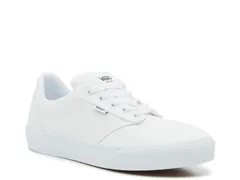 バンズ メンズ シューズ スニーカー VansAtwoodeluxe Sneaker Mens White ホワイト