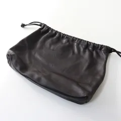 ドゥーズィエムクラス Deuxieme Classe セルリ CELERI BIG POUCH