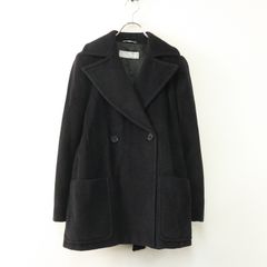 バレンザ ブルーグレーダウンコート 【美品】✨ サイズ38 - メルカリ