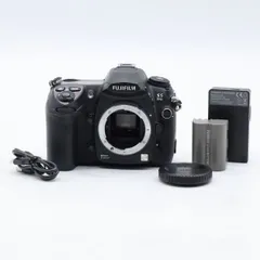 FUJIFILM フジフィルム S5 Pro FX-S5Pのサムネイル