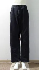90-00’s Wrangler メキシコ製 “RELAXED FIT” Black Jeans W38 L29