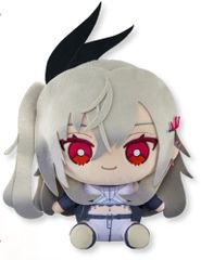 ブルアカ ブルーアーカイブ 鬼方カヨコ ぬいぐるみ - メルカリ