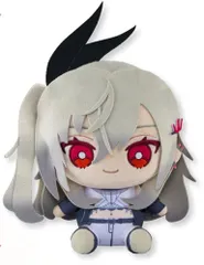新品未開封 響咲リオナ ぬいぐるみ ホロフレ hololive friends with u 公式 グッズ ホロライブのサムネイル