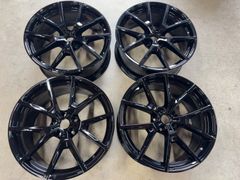 レクサス IS300 Fスポ LEXUS 純正 鍛造ホイール 19インチ BBS - メルカリ