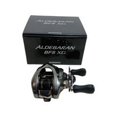16アルデバランBFS XG LEFT - メルカリ
