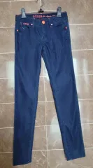 (レディース 24インチ) GUESS ゲス スキニー デニム 新しい