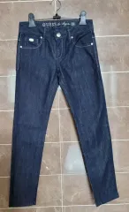 (レディース 24インチ) GUESS ゲス スキニー デニム