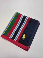 【新品】RALPH LAUREN ウォッシュタオル