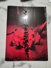 ENHYPEN（エンハイプン・エナプ）)) Desire `n` `n` `n` `n` `n` `n` Unleashed アルバム 販売 (MINE Ver)