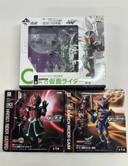 2026年最新】仮面ライダー鎧武 フィギュアの人気アイテム - メルカリ