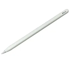 Apple Apple pencil 第2世代 A2051 ホワイト 動作確認済み 家電 電化製品 【中古】 22602R20