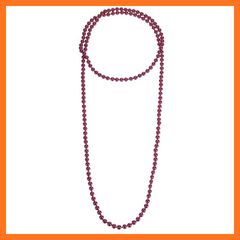 GRES PARIS グレ ゴールドカラー ルーペネックレス ペンダント | Mercari