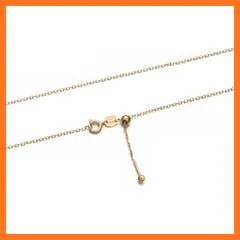 【新品】 [Aleasha] 喜平ネックレ人気ス ネックレス レディース 軽いネックレス 冠婚葬祭 ネックレス 0