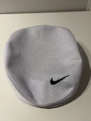 ナイキ 90s 白 ベレー帽