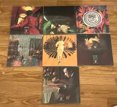 ワン・ジアウェイ 映画 LP まとめ売り (割引セール)