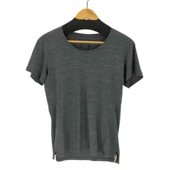 パタゴニア patagonia キャプリーン・クール・ライトウェイト・シャツ レディース JPN：M 