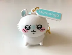 ちいかわ モモンガ フィギュア キーホルダー