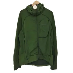 モンベル mont bell climaplus トレールアクションパーカ メンズ import：L 