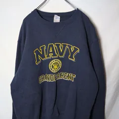 【SOFFE/ソフィー/US NAVY】スウェット f463 huyu