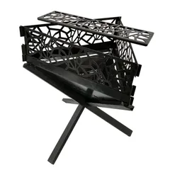 2026年最新】1/f space 焚き火台の人気アイテム - メルカリ