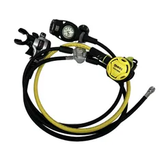 2026年最新】ダイビングレギュレーターの人気アイテム - メルカリ