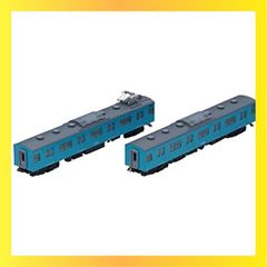 HOゲージ 103系 通勤形電車 スカイブルー 2両セット - メルカリ