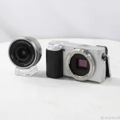 2026年最新】SONY α6400 パワーズームレンズキットの人気アイテム