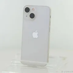 2026年最新】iPhone13mini スターライト 512の人気アイテム - メルカリ