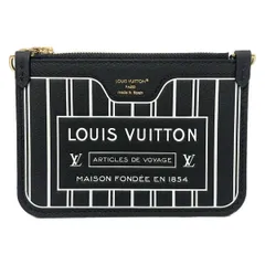 2026年最新】ルイヴィトン ネヴァーフル 付属ポーチの人気アイテム