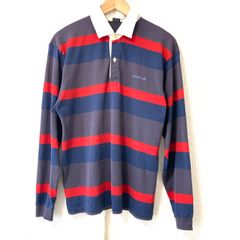 descendant × ronherman POLO LS ポロシャツ - メルカリ