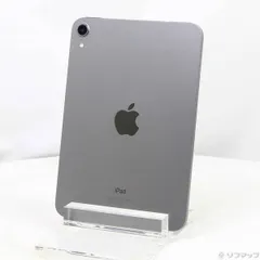 2026年最新】ipad mini6 64 スペースグレーの人気アイテム - メルカリ