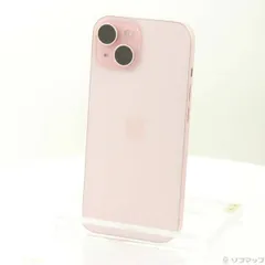 2026年最新】iphone15 256gb ピンクの人気アイテム - メルカリ