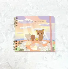 リラックマ ビオンディ・マルグム ノート