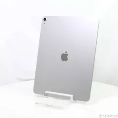ソフマップ 〔中古品〕 iPad Air 13インチ(M3) 128GB スペースグレイ MCNH4J／A Wi-Fi【269】
