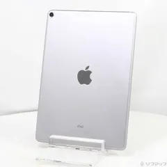 ソフマップ 〔中古品〕 iPad Pro 10.5インチ 256GB スペースグレイ MPDY2J／A Wi-Fi【269】