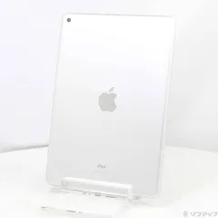 ソフマップ 〔中古品〕 iPad 第9世代 64GB シルバー MK2L3J／A Wi-Fi【269】