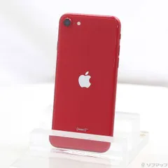 2026年最新】iPhone se 64gb レッド simフリー mhgr3j/aの人気アイテム
