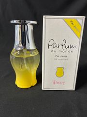 シナリー パルファンデュモンド パルヴェール 開封済 50ml - メルカリ